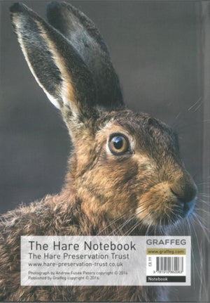 Hare Notebook, The