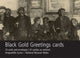 Book cover of: Black Gold Miners in Pub Card Pack