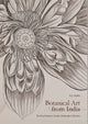 Book cover of: Botanical Art from India. By: H. J NOLTIE
