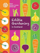 Book cover of: Edible Gardening in Scotland. By: B. E. N. DELL