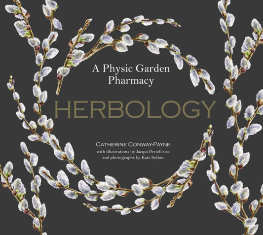 Book cover of: Herbology. By: CONWAY-PAYNE, C