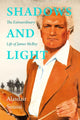 Book cover of: Shadows and Light. By: Alasdair Soussi
