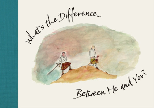 Book cover of: What's the Difference.... By: Christina Findlay