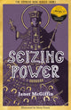 Book cover of: Seizing Power. By: Janet McGiffin
