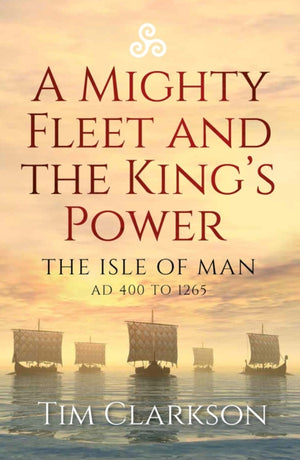 Mighty Fleet and the King’s Power