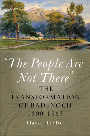 The People Are Not There'