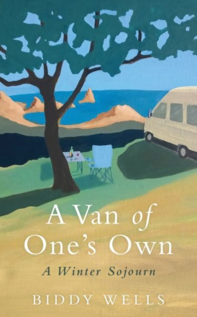 Book cover of: Van of One's Own