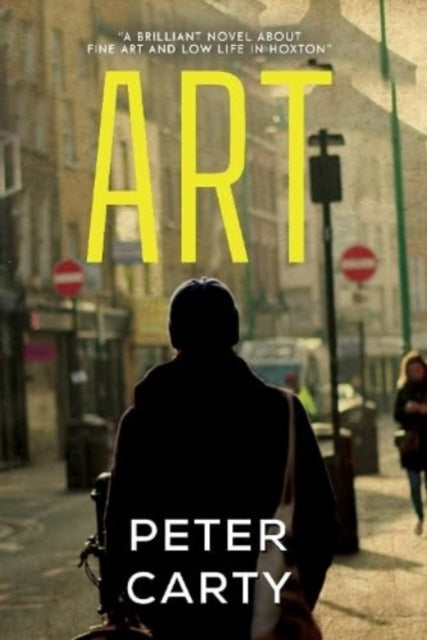 Book cover of: Art