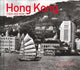Book cover of: Hong Kong Then and Now®. By: Vaughan Grylls