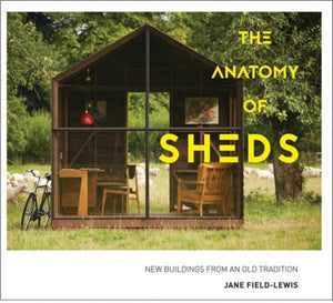 Anatomy of Sheds