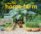 Book cover of: My Tiny Home Farm. By: Francine Raymond