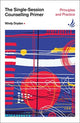 Book cover of: Single-Session Counselling Primer. By: Windy Dryden