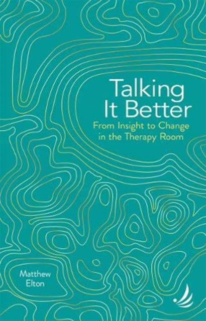 Book cover of: Talking it Better