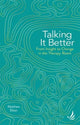 Book cover of: Talking it Better