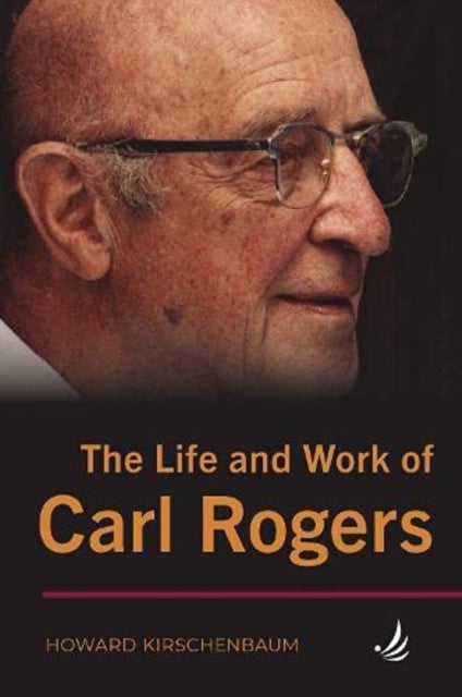 Book cover of: Life and Work of Carl Rogers
