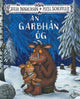 Book cover of: Garbhan Og