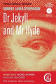 Book cover of: Dr. Jekyll and Mr. Hyde