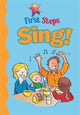 Book cover of: Sing!