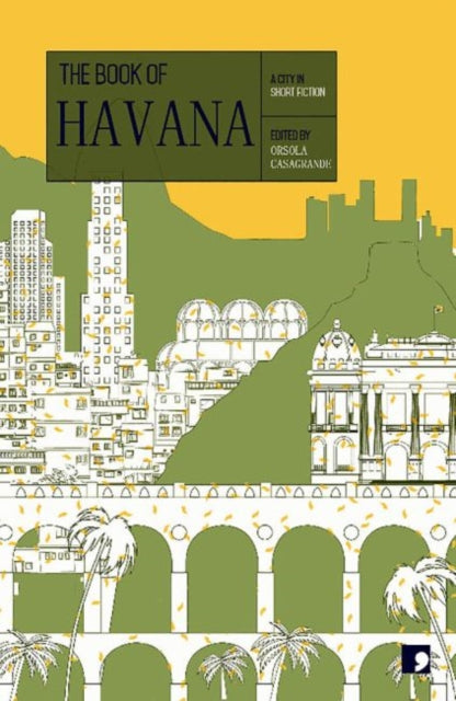 Book cover of: Book of Havana. By: Casagrande