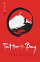 Book cover of: Potter's Boy. By: Tony Mitton