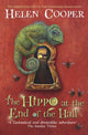 Book cover of: Hippo at the End of the Hall. By: Helen Cooper