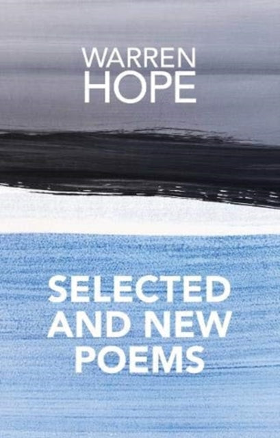 Book cover of: Selected and New Poems