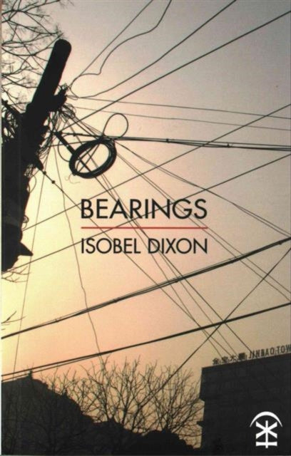 Book cover of: Bearings. By: Isobel Dixon