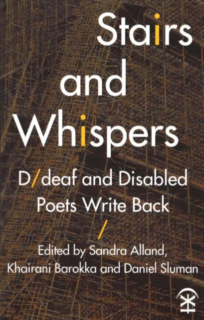 Book cover of: Stairs and Whispers. By: Sandra Alland