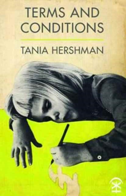 Book cover of: Terms and Conditions. By: HERSHMAN