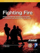 Book cover of: Fighting Fire