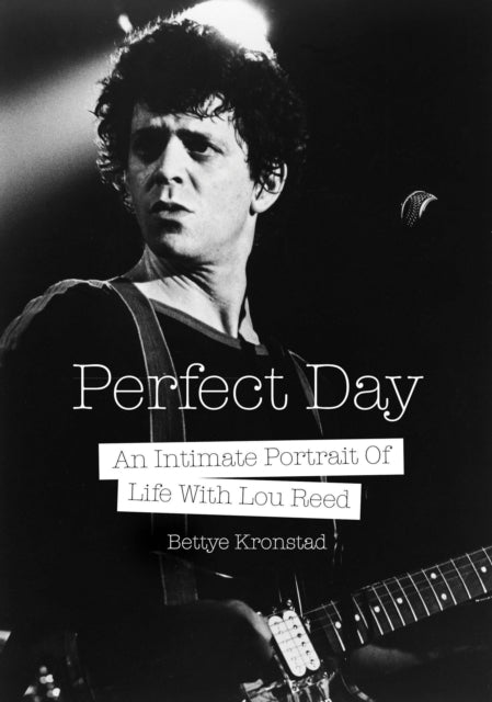 Book cover of: Perfect Day. By: Bettye Kronstad