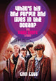 What’s Big and Purple and Lives in the Ocean