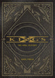 Book cover of: KING’S X. By: Greg Prato