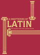 Book cover of: Smattering of Latin. By: Simon James