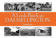 Book cover of: Look Back at Dalmellington