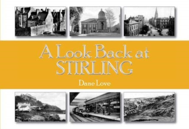 Book cover of: Look Back at Stirling