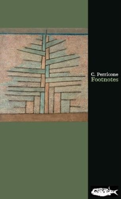 Book cover of: Footnotes. By: Christopher Perricone
