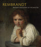 Book cover of: Rembrandt. By: C. Seifert