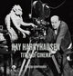 Book cover of: Ray Harryhausen. By: Vanessa Harryhausen