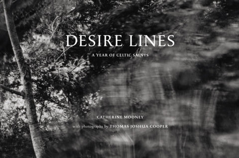 Desire Lines