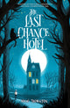Book cover of: Last Chance Hotel. By: Nicki Thornton