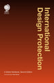 Book cover of: International Design Protection. By: Clive Thorne