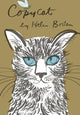 Book cover of: Copycat. By: Helen Borten