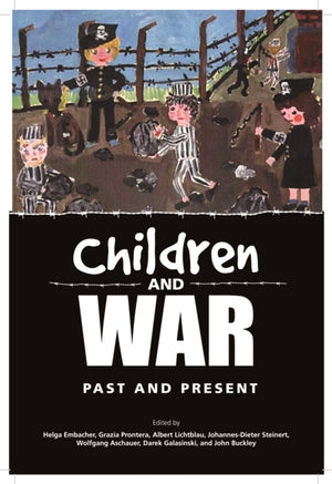 Children And War
