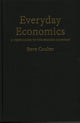 Book cover of: Everyday Economics. By: Steve Coulter