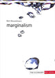 Book cover of: Marginalism. By: Bert Mosselmans