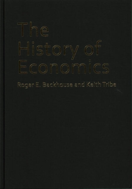 The History of Economics