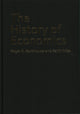 Book cover of: History of Economics. By: Roger E. Backhouse