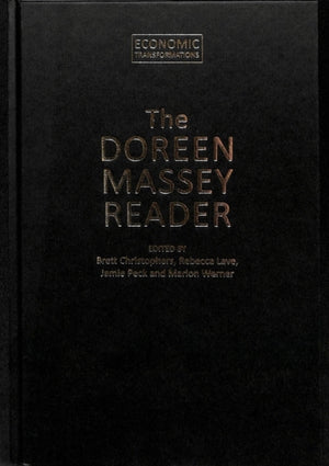 Doreen Massey Reader