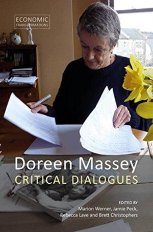 Doreen Massey